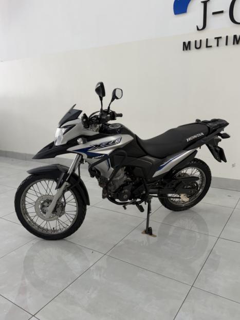 HONDA XRE 190 ABS, Foto 3