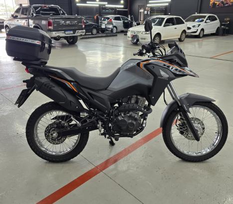 HONDA XRE 190 ABS, Foto 4