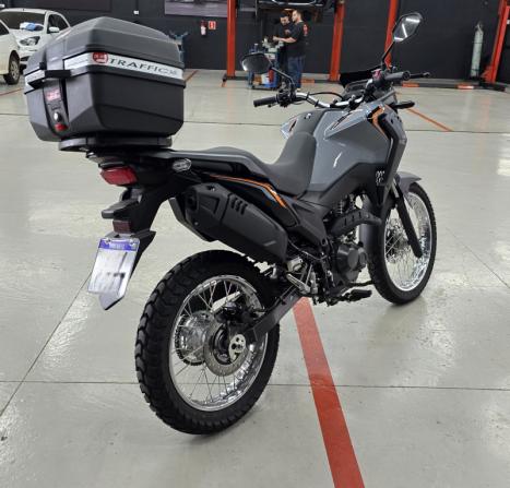 HONDA XRE 190 ABS, Foto 5
