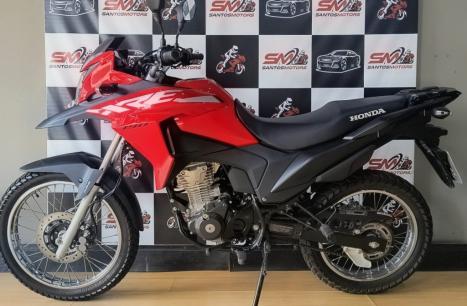 HONDA XRE 190 ABS, Foto 2