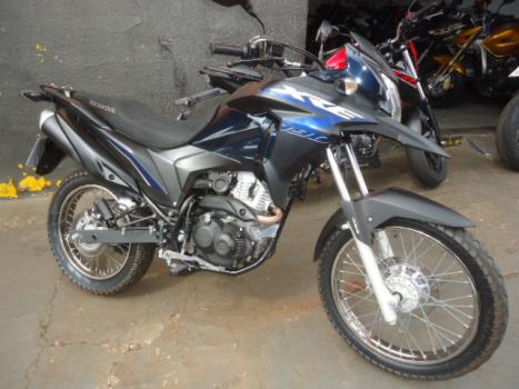 HONDA XRE 190 ABS, Foto 1