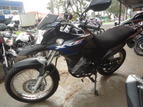 HONDA XRE 190 ABS, Foto 2