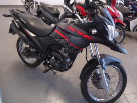 HONDA XRE 190 ADVENTURE ABS, Foto 2