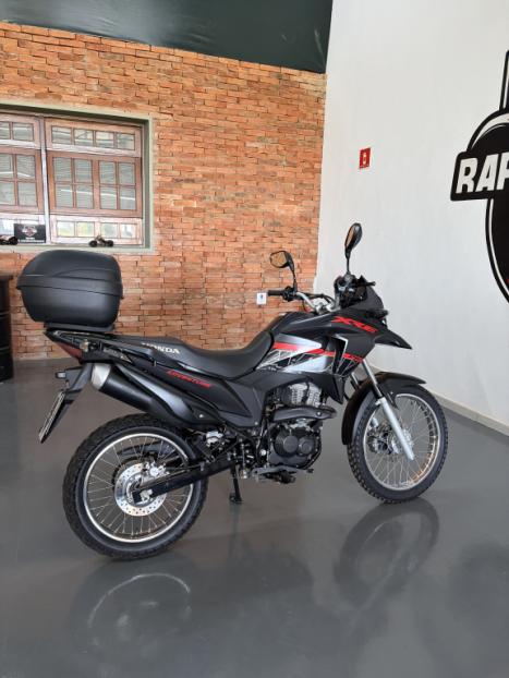 HONDA XRE 190 ADVENTURE ABS, Foto 5