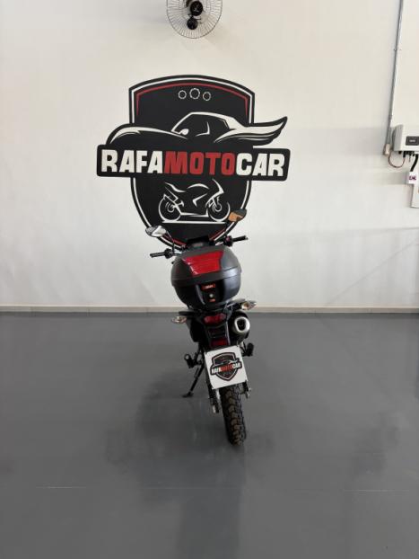 HONDA XRE 190 ADVENTURE ABS, Foto 9