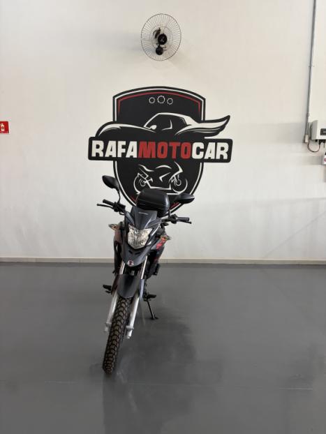 HONDA XRE 190 ADVENTURE ABS, Foto 10