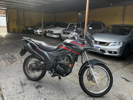 HONDA XRE 190 ADVENTURE ABS, Foto 1