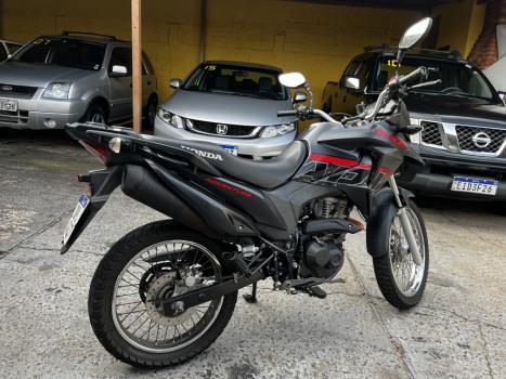 HONDA XRE 190 ADVENTURE ABS, Foto 2