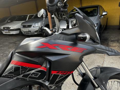 HONDA XRE 190 ADVENTURE ABS, Foto 3