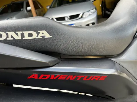 HONDA XRE 190 ADVENTURE ABS, Foto 4
