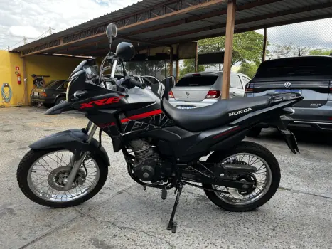 HONDA XRE 190 ADVENTURE ABS, Foto 5