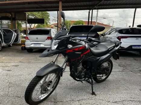 HONDA XRE 190 ADVENTURE ABS, Foto 6