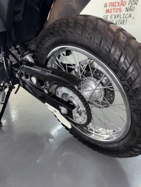 HONDA XRE 190 ADVENTURE ABS, Foto 4