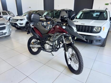 HONDA XRE 300 , Foto 1