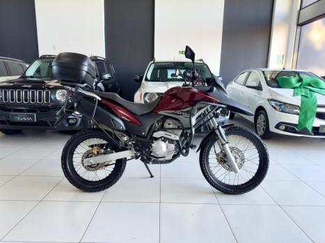 HONDA XRE 300 , Foto 3