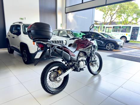 HONDA XRE 300 , Foto 4