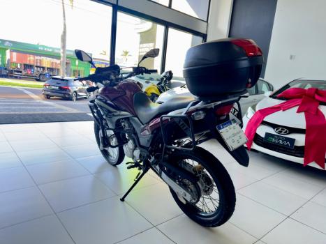 HONDA XRE 300 , Foto 5