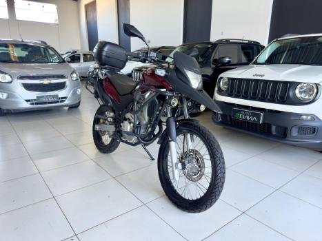 HONDA XRE 300 , Foto 8