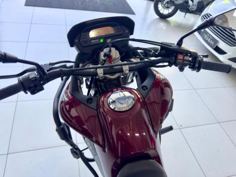 HONDA XRE 300 , Foto 9