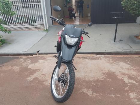 HONDA XRE 300 , Foto 3