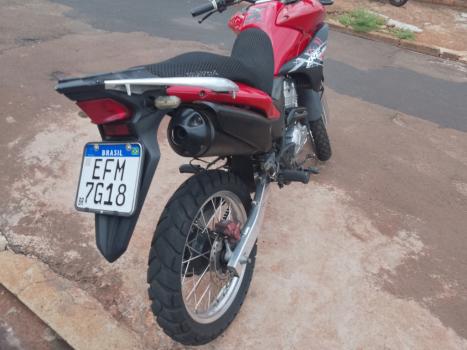 HONDA XRE 300 , Foto 4