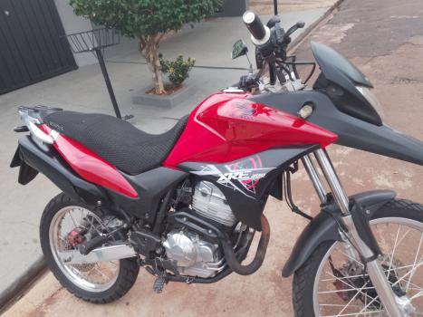 HONDA XRE 300 , Foto 5