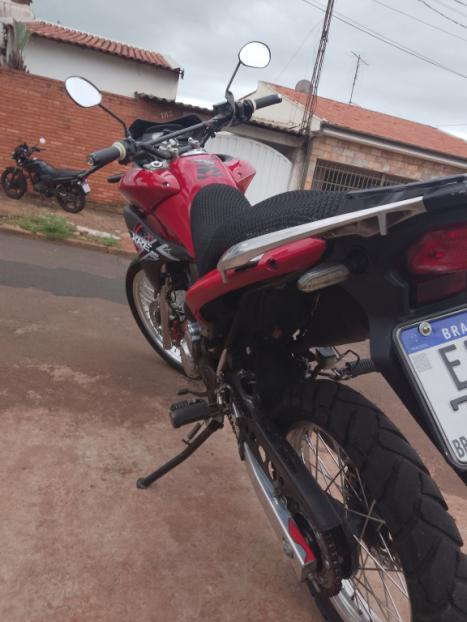 HONDA XRE 300 , Foto 6