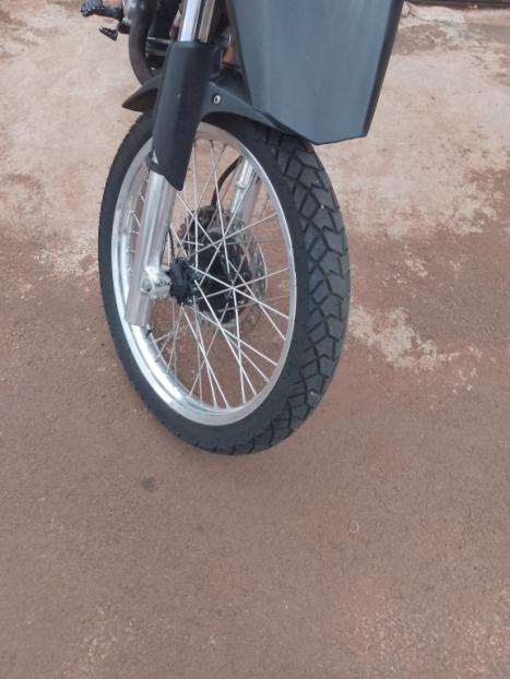 HONDA XRE 300 , Foto 7