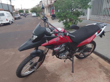 HONDA XRE 300 , Foto 8