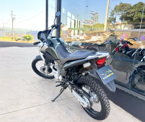 HONDA XRE 300 , Foto 5