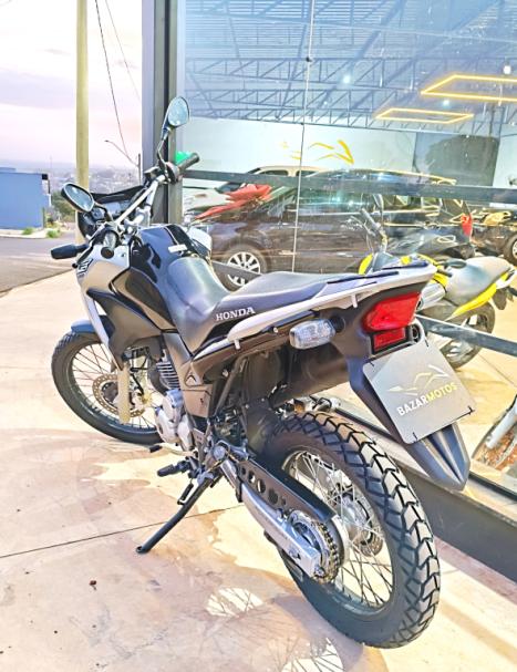 HONDA XRE 300 , Foto 8