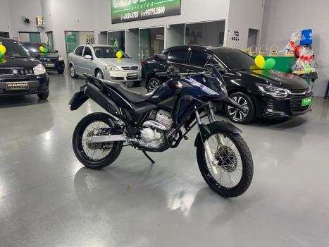HONDA XRE 300 , Foto 3