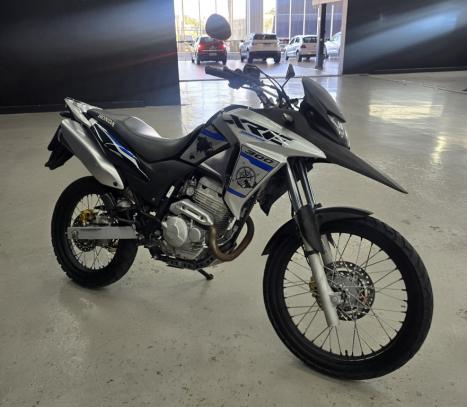 HONDA XRE 300 , Foto 3