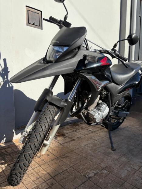 HONDA XRE 300 , Foto 3