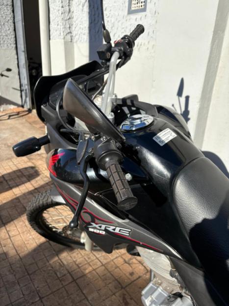 HONDA XRE 300 , Foto 4