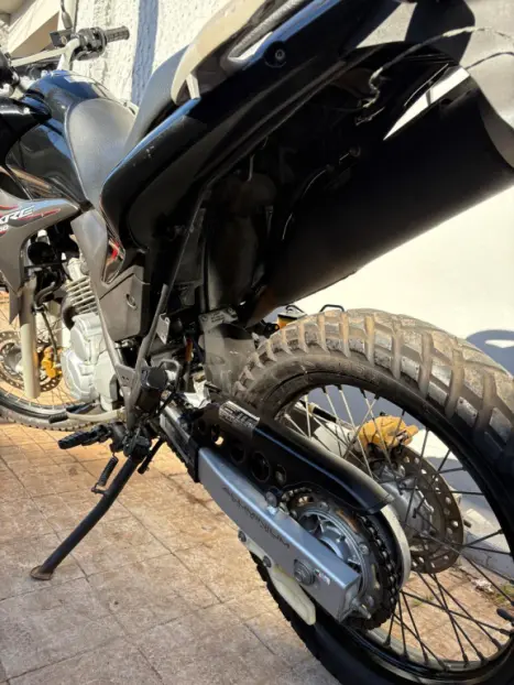 HONDA XRE 300 , Foto 7