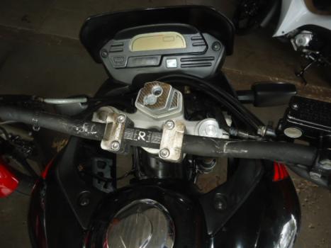 HONDA XRE 300 , Foto 3