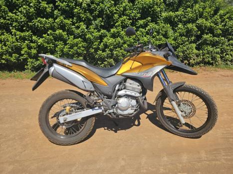 HONDA XRE 300 , Foto 3