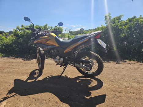 HONDA XRE 300 , Foto 5