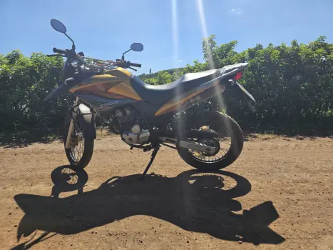 HONDA XRE 300 , Foto 6