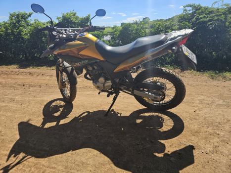 HONDA XRE 300 , Foto 7