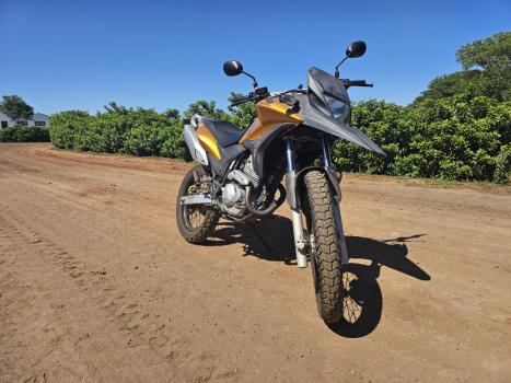 HONDA XRE 300 , Foto 8