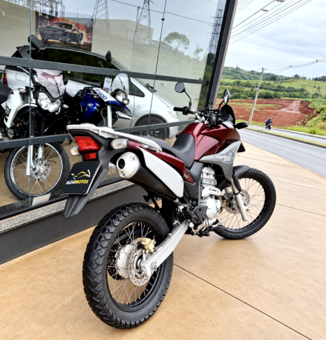 HONDA XRE 300 , Foto 5