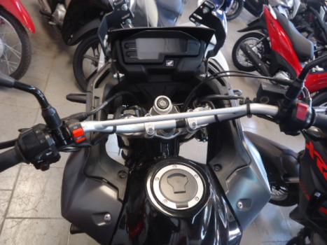 HONDA XRE 300 ABS, Foto 3 HONDA XRE 300 ABS, Foto 3