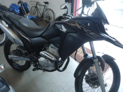 HONDA XRE 300 ABS, Foto 3