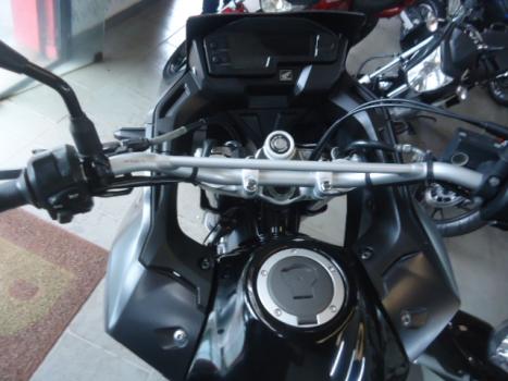 HONDA XRE 300 ABS, Foto 4