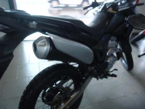 HONDA XRE 300 ABS, Foto 5