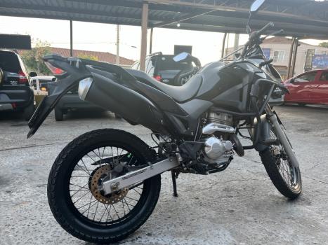 HONDA XRE 300 ABS, Foto 4