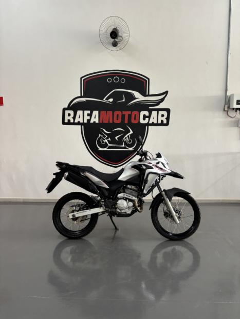 HONDA XRE 300 ABS, Foto 4