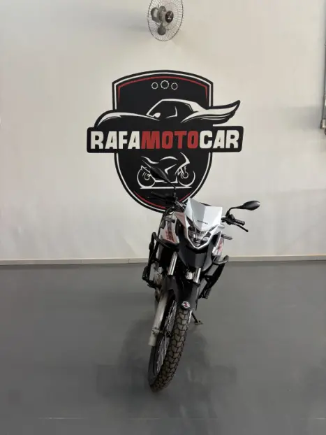 HONDA XRE 300 ABS, Foto 8